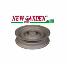 Poulie Guidage Courroie Gola