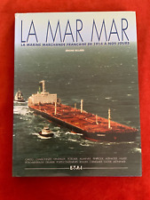 RARE - LA MARINE MARCHANDE