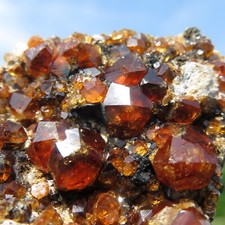 Minéraux *** CRISTAUX De