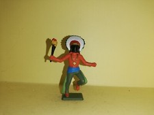 STARLUX western indien série