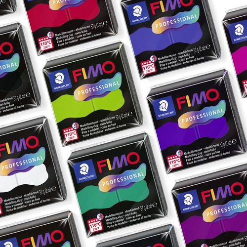 Fimo professionnel polymère - professionnel,