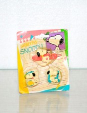 RARE ! SNOOPY - ancien petit