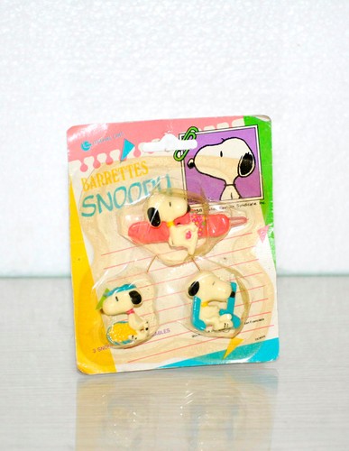 Rare snoopy ancien petit - !,