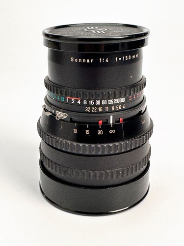 Objectif hasselblad carl zeiss - carl,