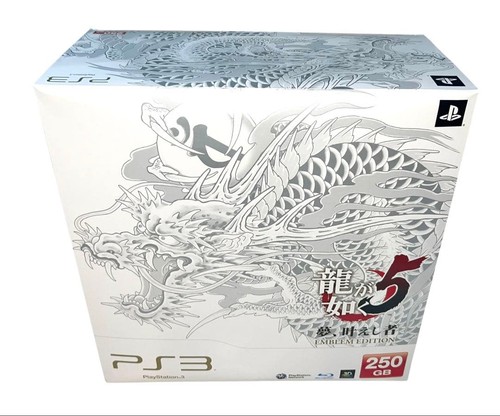 Sony ps3 ryu - ps3, ga