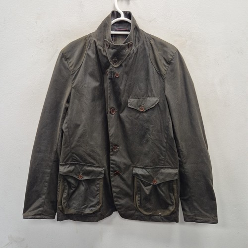 Barbour beacon sport commander - barbour,