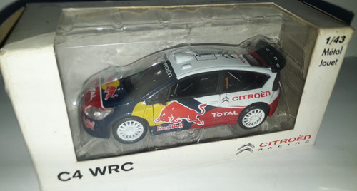 Norev voiture rallye - norev,