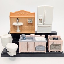 Calico Critters meubles