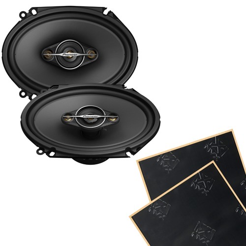 Pioneer a6881f 6x8 - ts-a6881f, 6x8"
