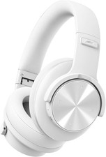 Picun B8 Casque Bluetooth 120H Sans Fil Over-Ear 3 EQ Mode Jeu Pliable