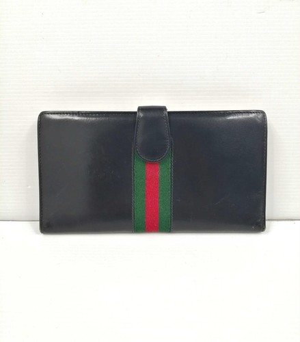 Portefeuille long gucci - portefeuille,