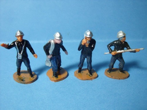 Figurines set 125 - figurines,