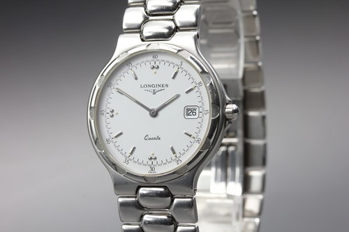 Presque comme neuve - [], montre