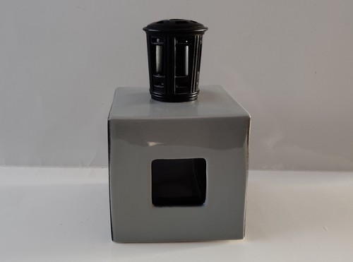 Lampe berger casenove par - lampe,