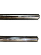 FOURCHE KTM 125 GS 1983