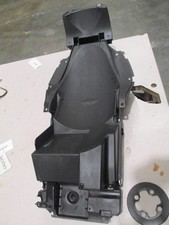 Pare boue arrière (Moto Guzzi - Sport 4V 1200 2009 - 2013)