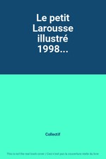 Le petit Larousse illustré