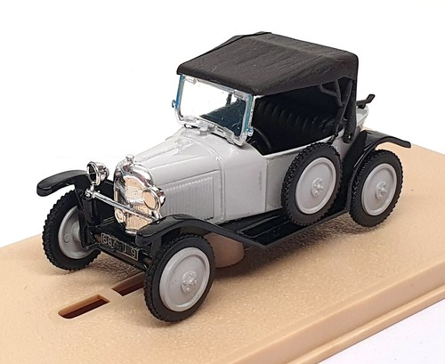 Eligor scale diecast 1037 - 1/43,