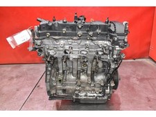 TOYOTA AVENSIS VERSO M2 Moteur 2AD 2009 32965423