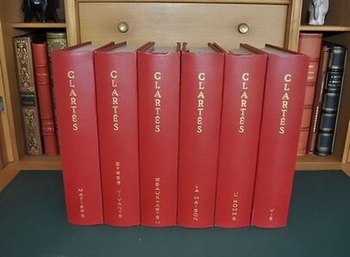 Encyclopédie clartes lois - encyclopédie,