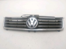 CALANDRE Volkswagen Polo IV (9N1/2/3) Hatchback 1.4 16V (BKY) 2005 6Q0853651D3FZ