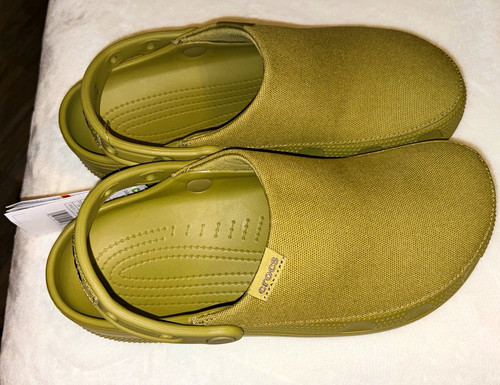 Crocs classic crafted - crafted, clog