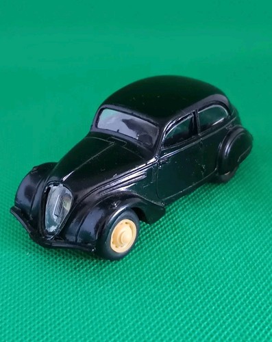 Kit résine peugeot 202 - 1/43,
