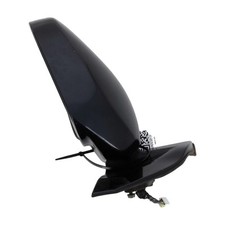 Rétroviseur gauche - Suzuki GRAND VITARA - Noir - 84702-66D02-ZJ3 - J0-2630M