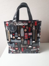Sac "Shopping Bag" Harrods