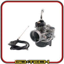 Carburateur 17.5 Type PHVA