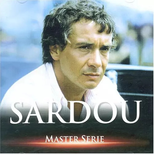 Michel sardou master serie - michel,