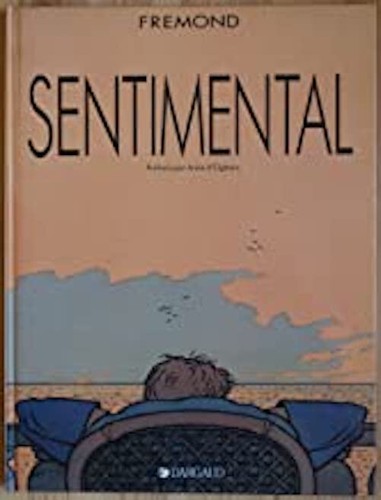 Sentimental frémond - sentimental,