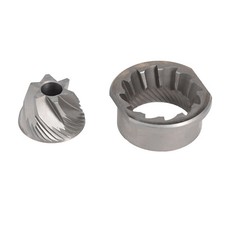 Saeco Nivona Jura Miele