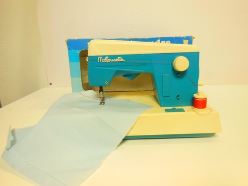 Machine coudre pour - a,