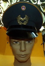 Casquette militaire de - militaire,