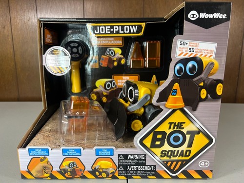 Plow interactive remote - rc,