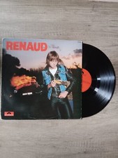 Renaud gonzesse 33t 1979 - ma,
