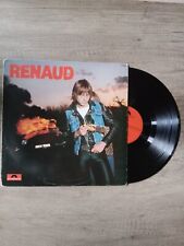 Renaud Ma Gonzesse 33t 1979