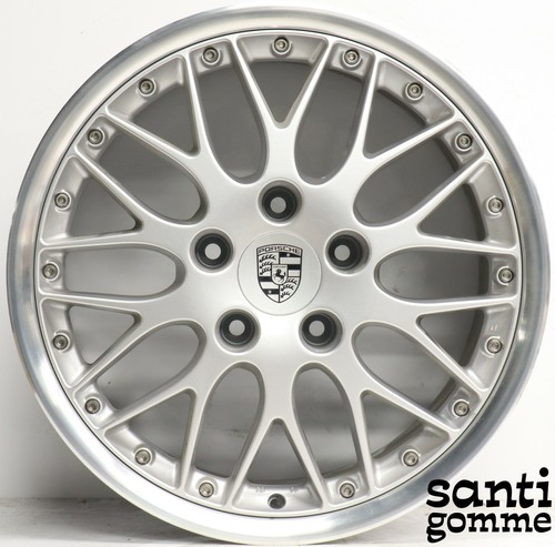 Jante alliage porsche - jante,