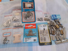 Lot de petit matériel encadrement (système Aclé) – loisirs créatifs etc…