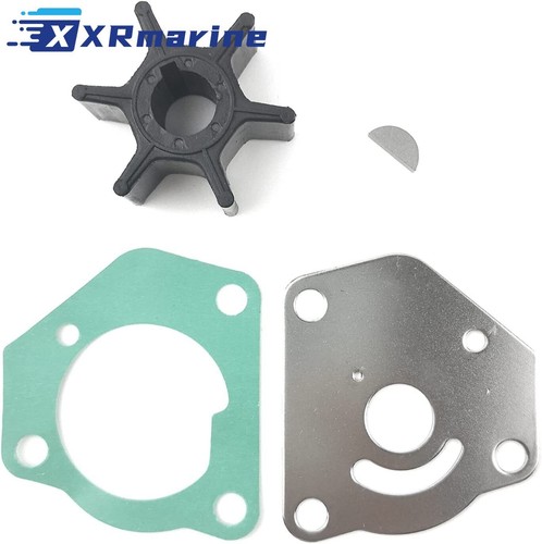 Kit hélice pour - suzuki, 2
