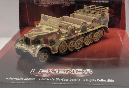 Corgi militaire 60010 - militaire,