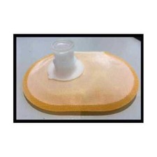 Filtre a essence crepine pompe
