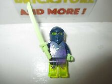 Lego - Minifigures - Ninjago -