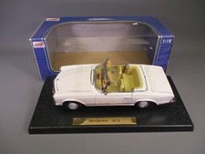 AX242 ANSON CLASSIC 1/18 1:18