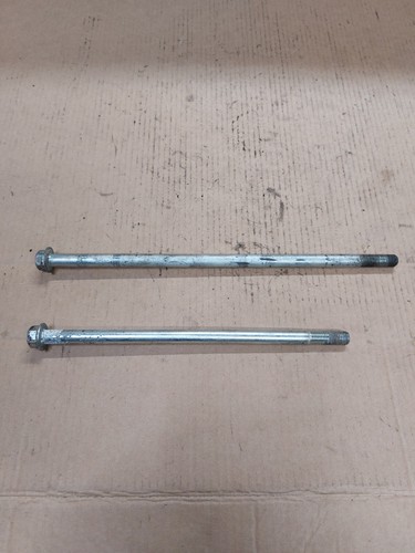 Paire axe moteur - d',