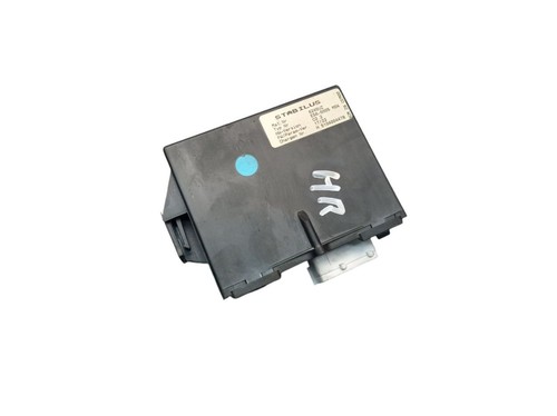 Appareil commande hayon - appareil, de