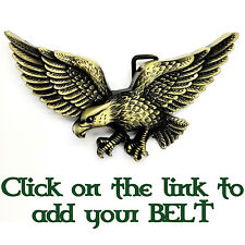 Boucle De Ceinture Flying