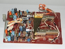 Sansui AU-719   Head Amp
