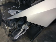 Aile avant gauche SEAT IBIZA 4